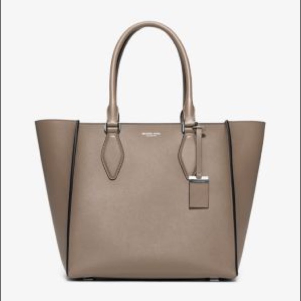 Michael Kors Collection Gracie Tote